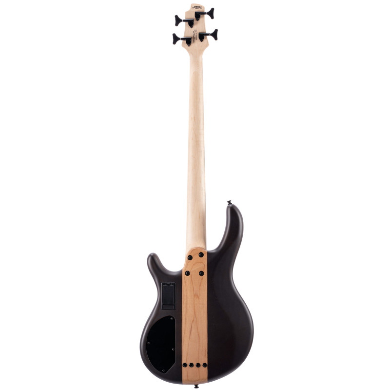 CORT C4 Plus OVMH (Antique Brown Burst) Бас-гітара