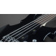 WARWICK RockBass Vampyre Dark Lord, 4-String, F#BEA Tuning (Solid Black High Polish) Бас-гітара