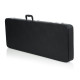 GATOR GWE-LPS-BLK Gibson Les Paul® Guitar Wood Case Кейс для електрогітари LesPaul