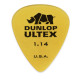 DUNLOP 4211 ULTEX STANDARD CABINET/216 Медіатори
