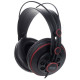 SUPERLUX HD-681 Навушники