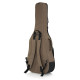 GATOR G-PG BASS PRO-GO Bass Guitar Gig Bag Чохол для бас-гітари