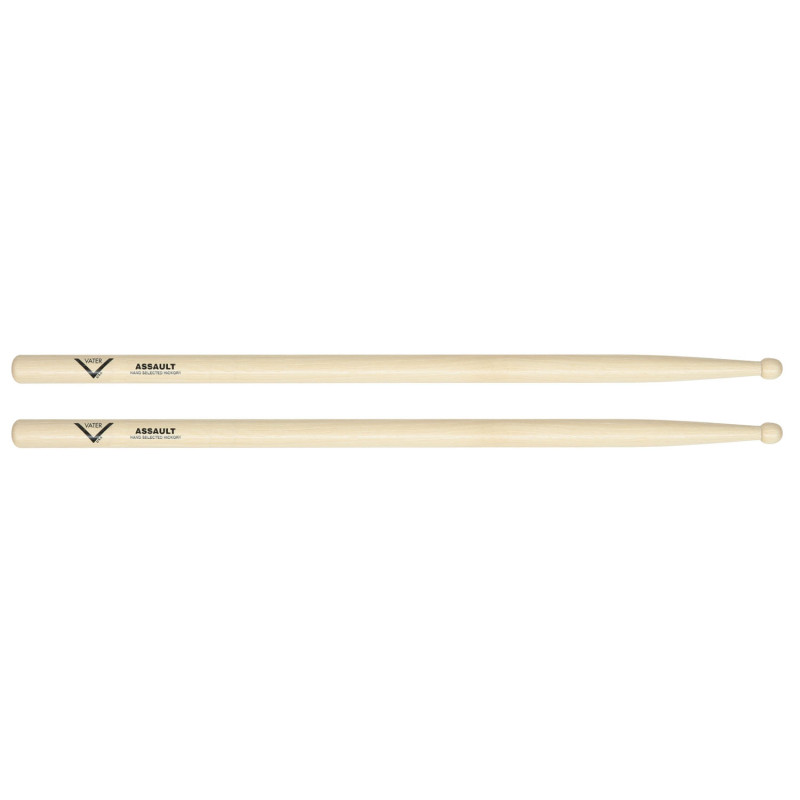 VATER Assault