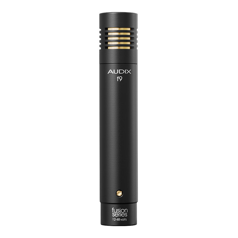 AUDIX f9 Мікрофон