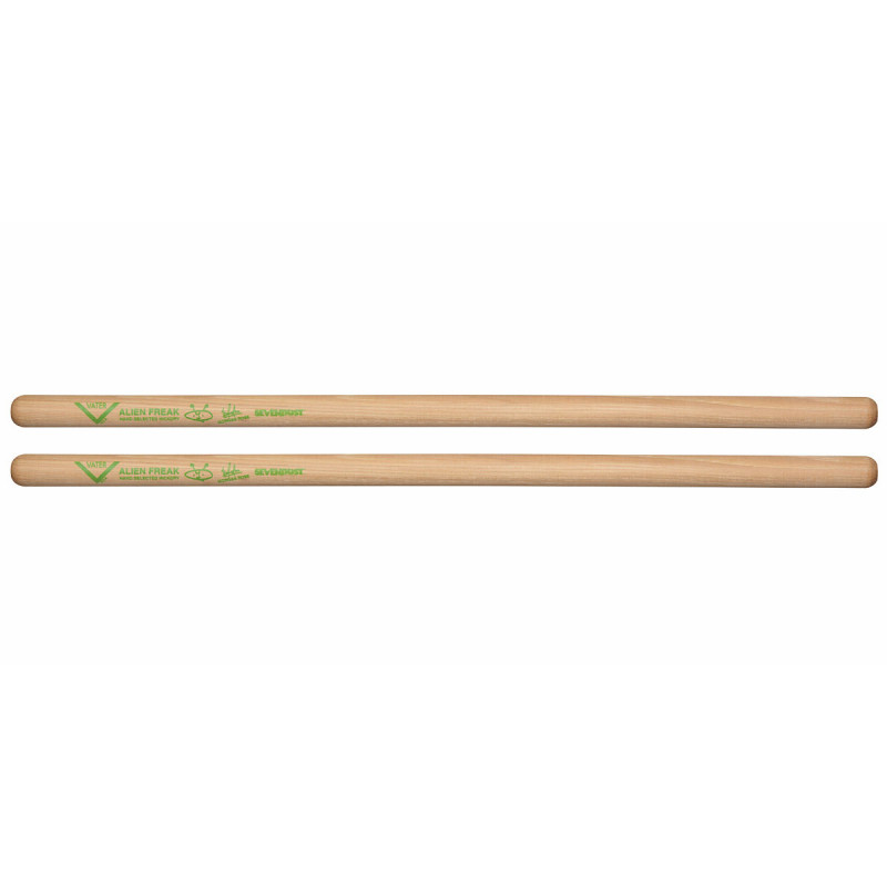 VATER Morgan Rose's Alien Freak