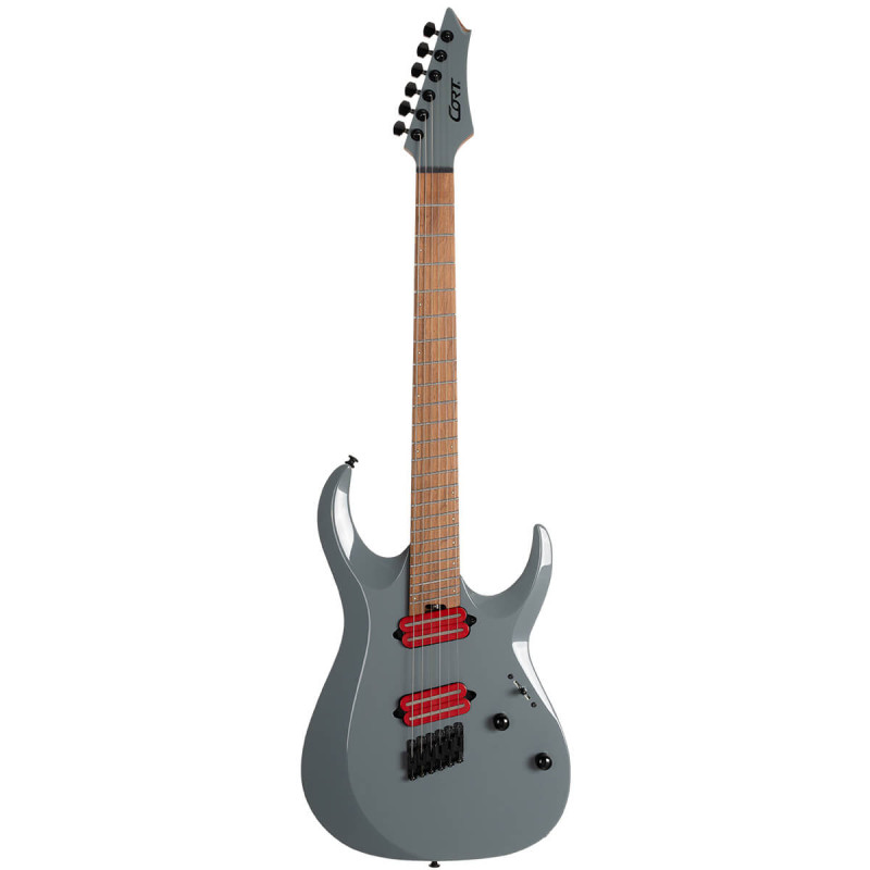 CORT X700 Mutility II (Tactical Gray)
