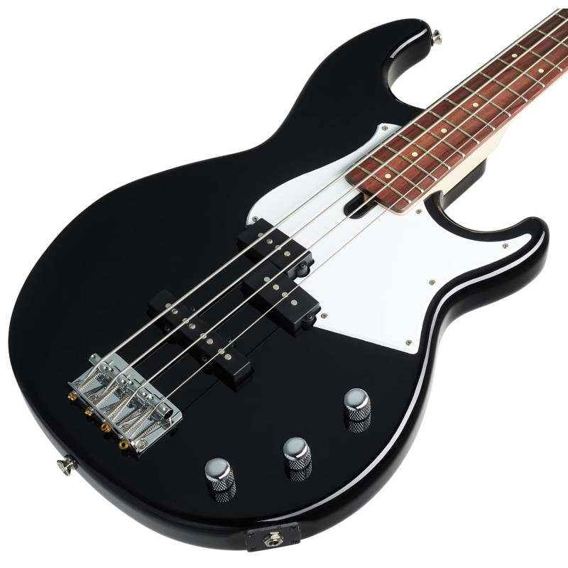 YAMAHA BB234 (Black) Бас-гитара