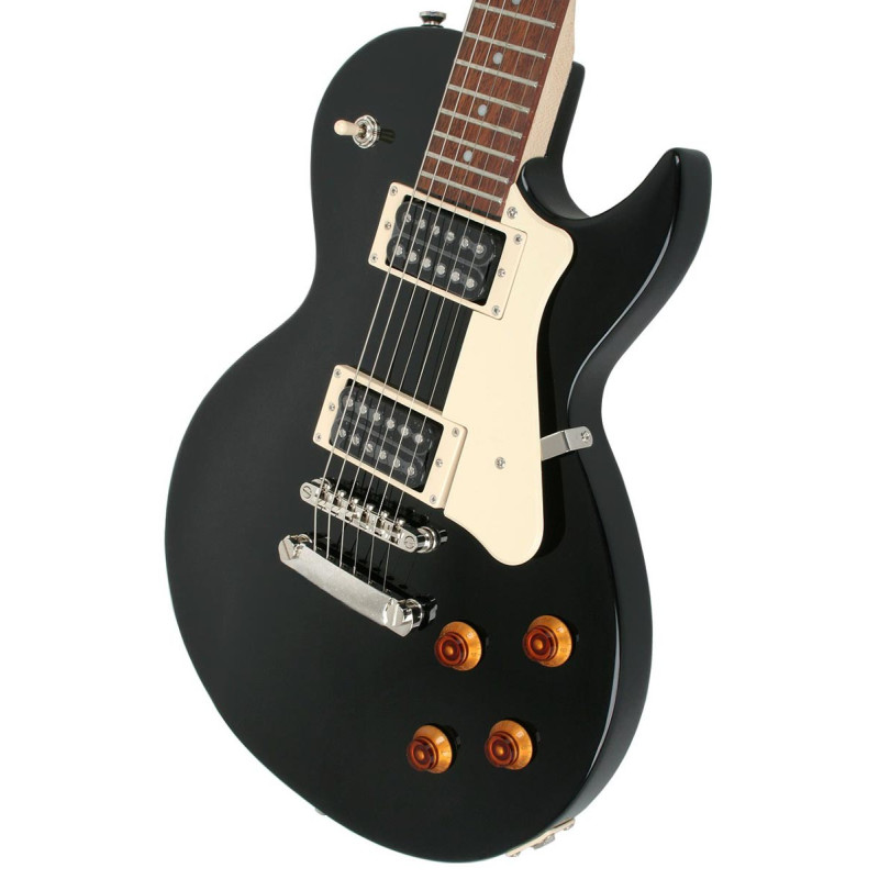 CORT CR100 (Black) Електрогітара