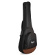 CORT CPAG100 Premium Soft-Side Bag Acoustic Guitar Чохол для акустичної гітари