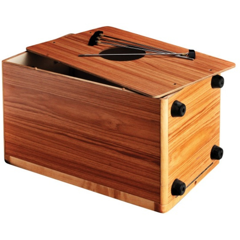 GON BOPS COMMUTER CAJON
