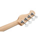 SADOWSKY MetroLine 21-Fret Vintage J/J Bass, Alder, 4-String (Solid Sage Green Metallic Satin) Бас-гітара