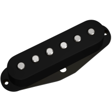 DIMARZIO INJECTOR BRIDGE (Black)