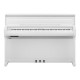 YAMAHA Clavinova CLP-885 (Polished White)