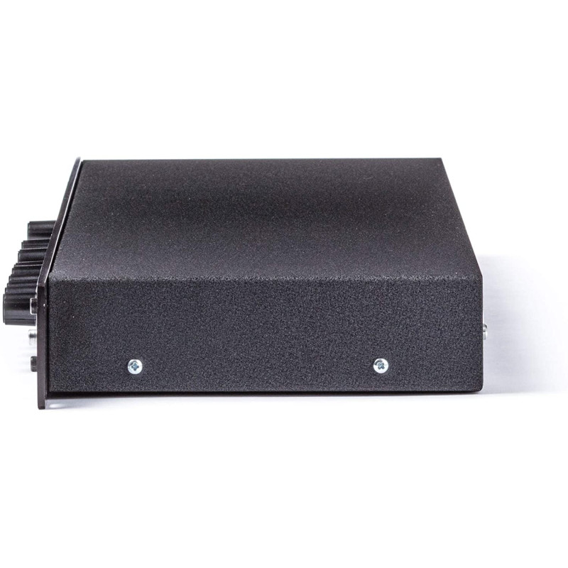 DUNLOP CRY BABY RACK MODULE Педаль ефектів