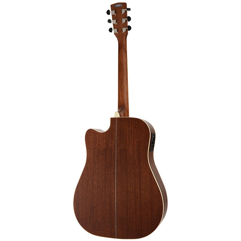 CORT MR710F LH (Natural Satin) Акустична гітара