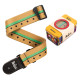 D`ADDARIO YELLOW SUBMARINE 50TH ANNIVERSARY GUITAR STRAP TIN - GEORGE