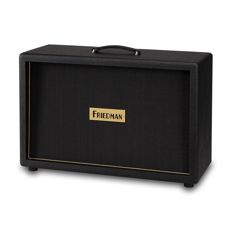 FRIEDMAN BE212 EXT CAB