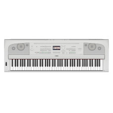 YAMAHA DGX-670WH Синтезатор