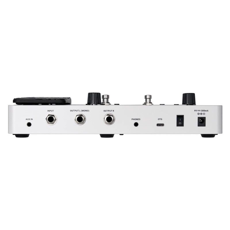 MOOER GE150 Plus Гитарный процессор эффектов