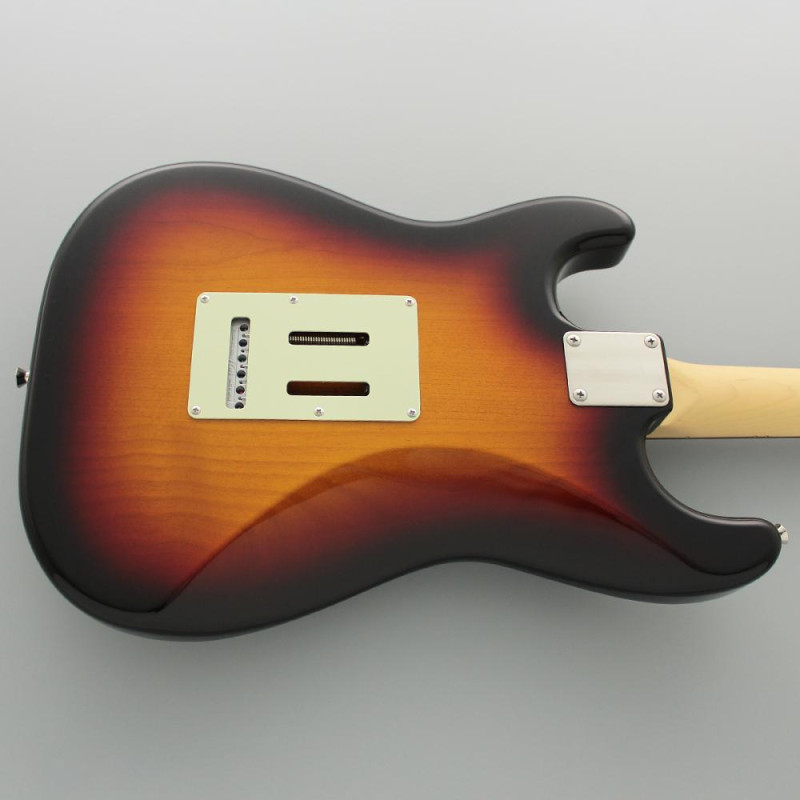 FGN NST100RAL-3TS Neo Classic (3-Tone Sunburst)