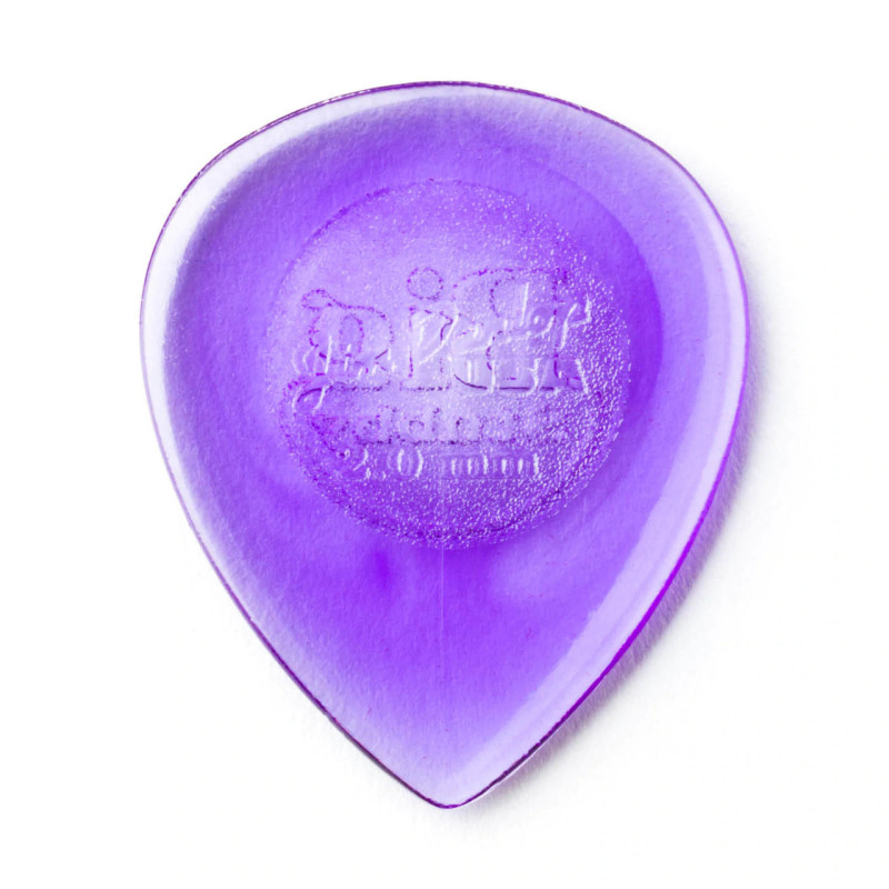 DUNLOP BIG STUBBY PICK 2.00MM Медіатори