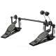 MAXTONE TFC-775TW/P Double Bass Pedal