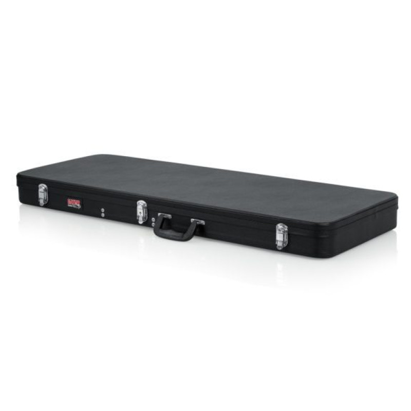 GATOR GWE-LPS-BLK Gibson Les Paul® Guitar Wood Case Кейс для електрогітари LesPaul