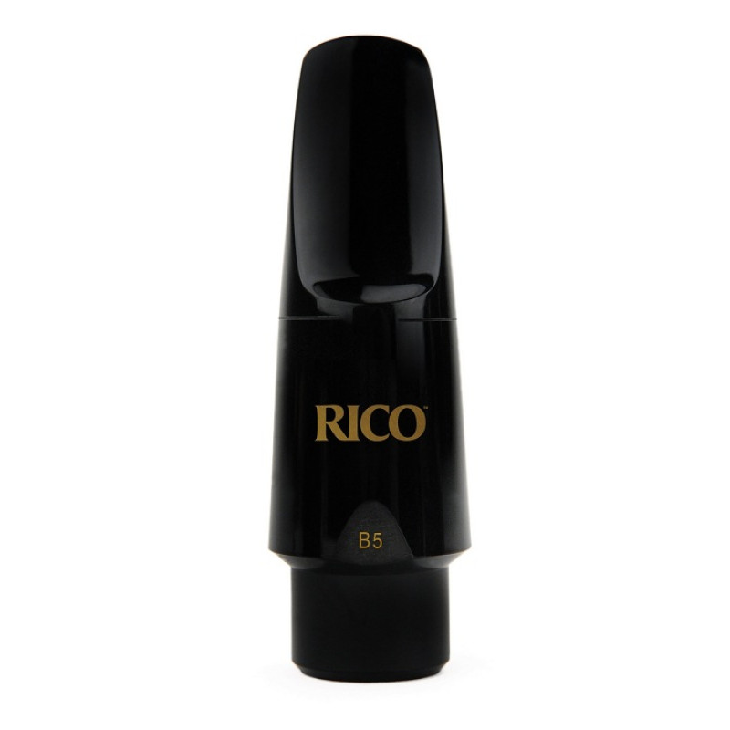D`ADDARIO Graftonite Mouthpiece - Alto Sax #B5