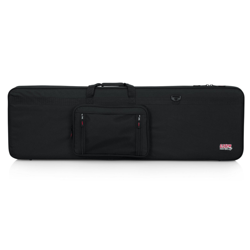 GATOR GTSA-GTRBASS TSA ATA Molded Bass Guitar Case Кейс для бас-гітари