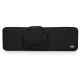 GATOR GTSA-GTRBASS TSA ATA Molded Bass Guitar Case Кейс для бас-гітари