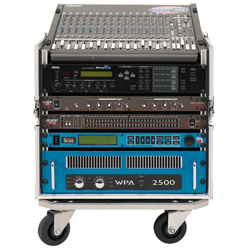 ROCKCASE RC 24310 B - Standard Line - 19