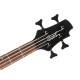 CORT C4 Deluxe (Black) Бас-гітара