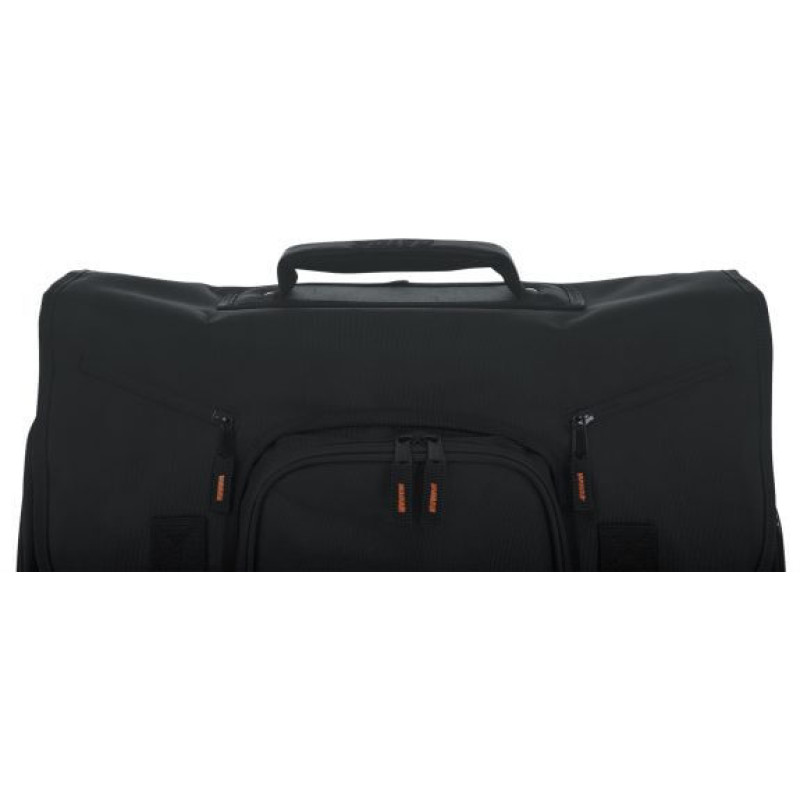 GATOR G-CLUB-CONTROL DJ Controller Messenger Bag 19
