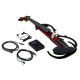 YAMAHA YSV104 (Brown) Скрипка