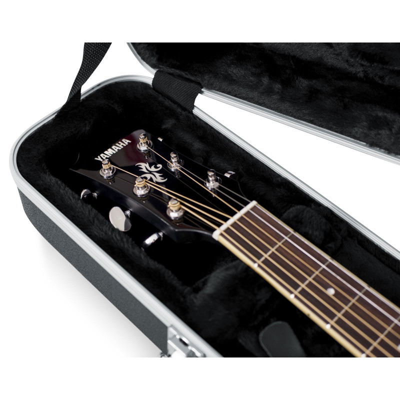 GATOR GC-DREAD Dreadnought Guitar Case Кейс для акустичної гітари Jumbo
