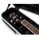 GATOR GC-DREAD Dreadnought Guitar Case Кейс для акустичної гітари Jumbo