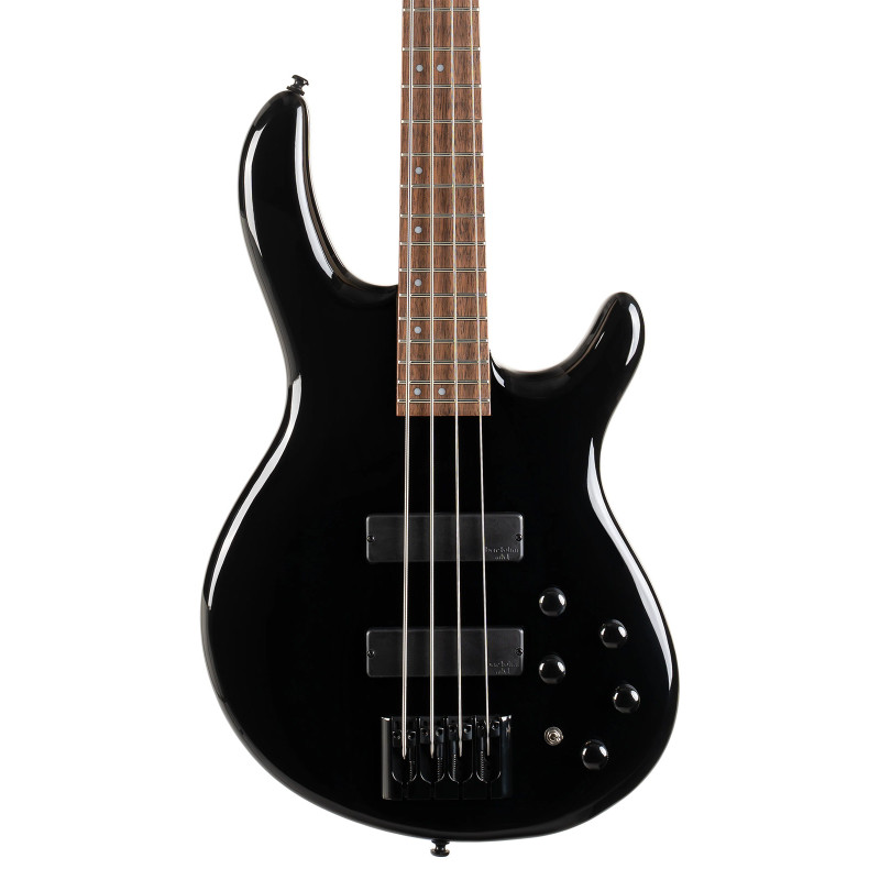 CORT C4 Deluxe (Black) Бас-гітара