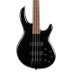 CORT C4 Deluxe (Black) Бас-гітара