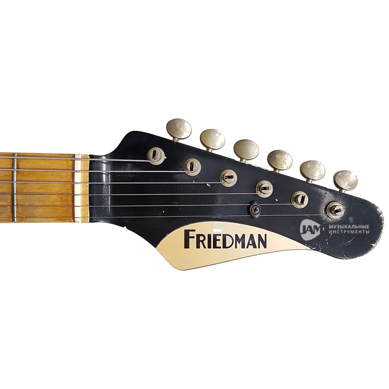 FRIEDMAN VINTAGE-T (Shoreline Gold)