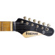 FRIEDMAN VINTAGE-T (Shoreline Gold)