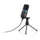 IK MULTIMEDIA iRig Mic Studio (Black)