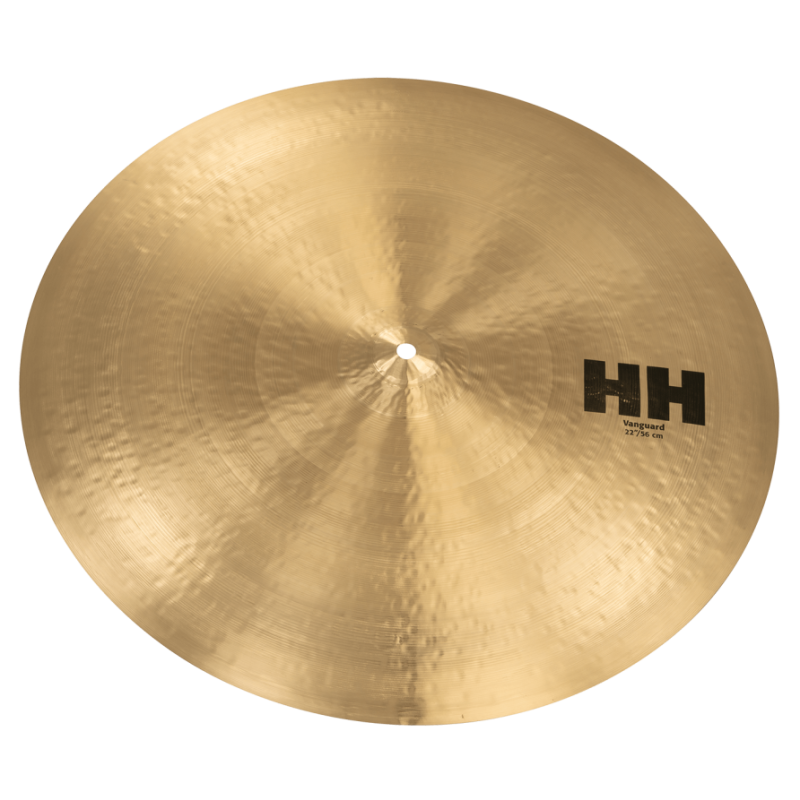 SABIAN 22” HH Vanguard Ride Тарелка