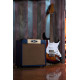 CORT CM15R (Dark Blue) Комбо для електрогітари