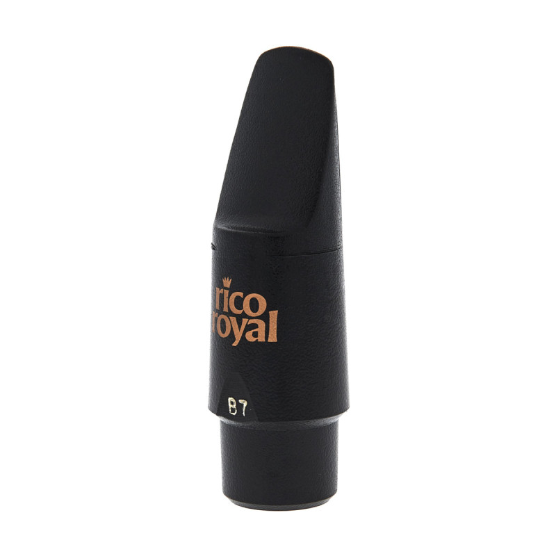 D`ADDARIO Graftonite Mouthpiece - Soprano Sax #B7