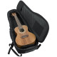 GATOR GB-4G-UKE SOP Soprano Ukulele Gig Bag Чохол для укулеле сопрано