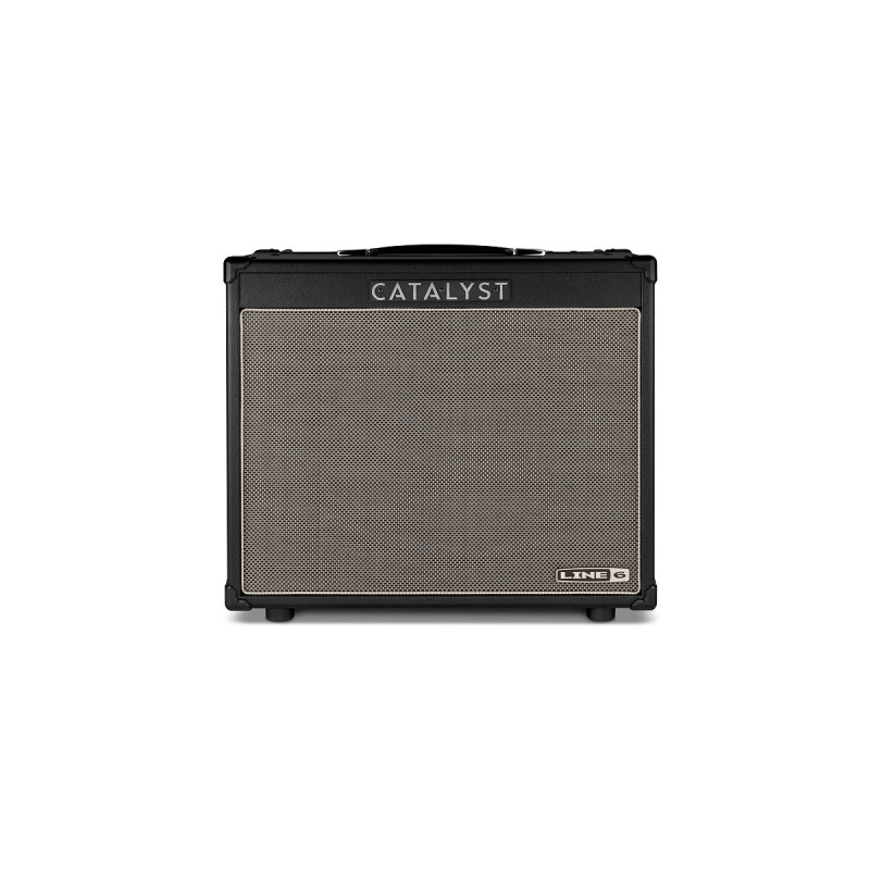 LINE 6 Catalyst CX 100 Комбопідсилювач