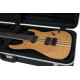 GATOR GC-ELECTRIC-A Electric Guitar Case Кейс для электрогитары