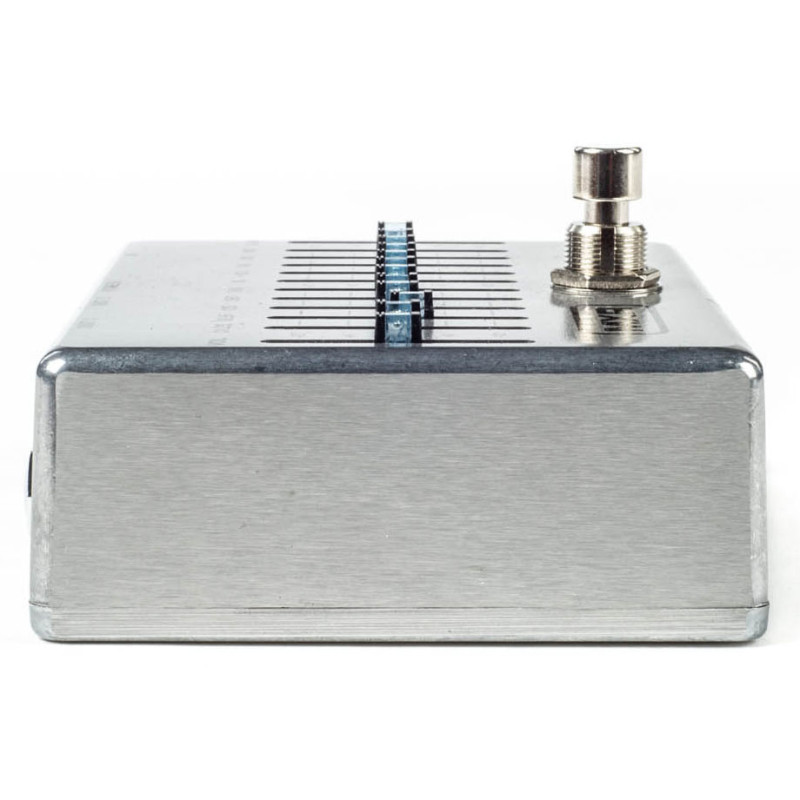 MXR TEN BAND EQ Педаль ефектів