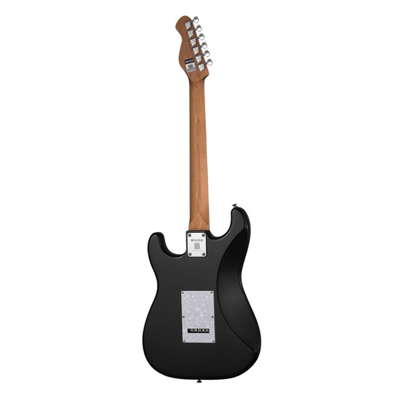 MOOER MSC10 PRO (ЧЕРНЫЙ)