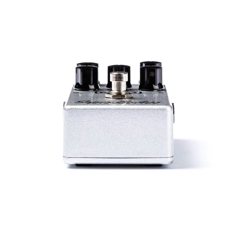 MXR SUPER BADASS DISTORTION Педаль ефектів